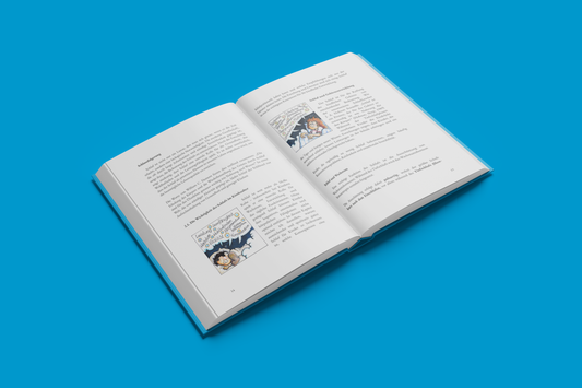 ... zähl nicht Schafe, sondern schlafe